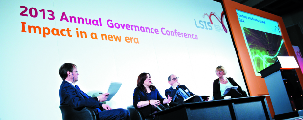 A new focus for governors in a new era A new focus for governors in a new era