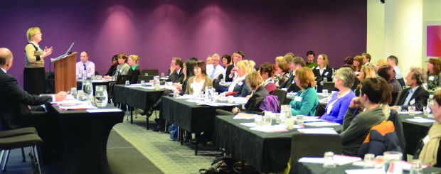 Why all workplaces are sites of learning Why all workplaces are sites of learning