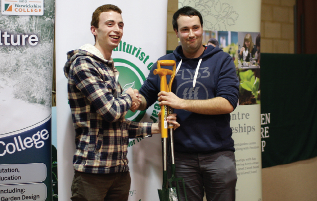 Warwickshire | FE Week