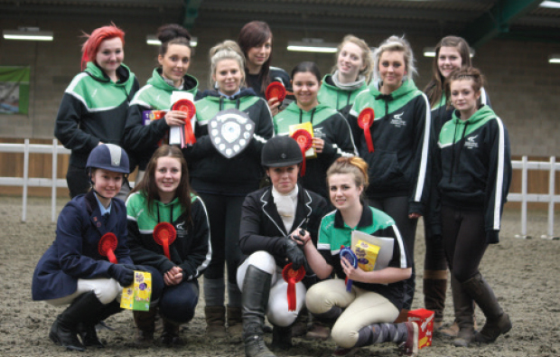 Derby College | FE Week