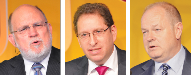 AELP now and in the future AELP now and in the future