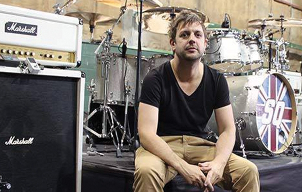 Leon’s going to be rocking all over the world Leon’s going to be rocking all over the world