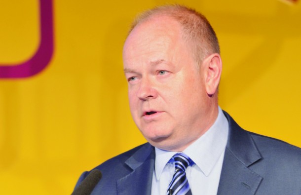 AELP chair accuses DfE of ‘institutional bias’ in T-levels policy AELP chair accuses DfE of ‘institutional bias’ in T-levels policy
