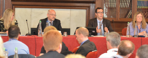 Focus on traineeships as clock ticks down to scheme launch Focus on traineeships as clock ticks down to scheme launch