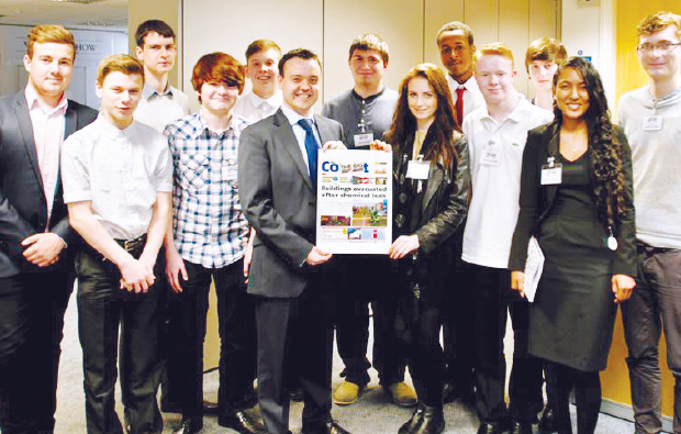 Hold the front page in Hertfordshire Hold the front page in Hertfordshire