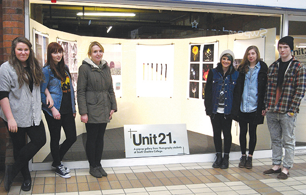South cheshire | FE Week