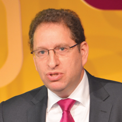 Q&A with the new AELP chief Q&A with the new AELP chief