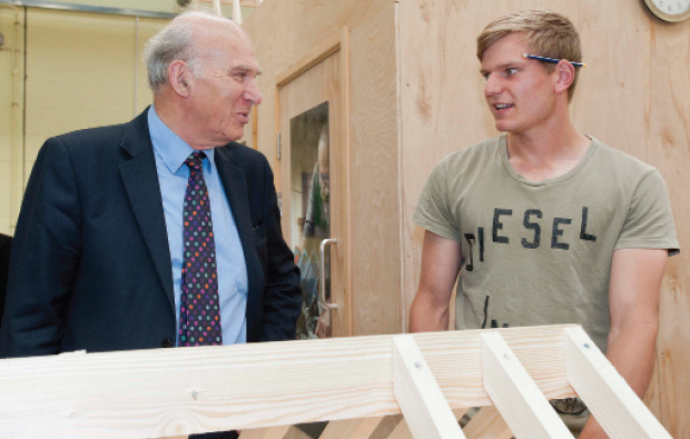 Warwickshire | FE Week
