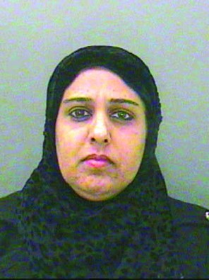 Former Blackburn College worker jailed for work credit card fraud Former Blackburn College worker jailed for work credit card fraud