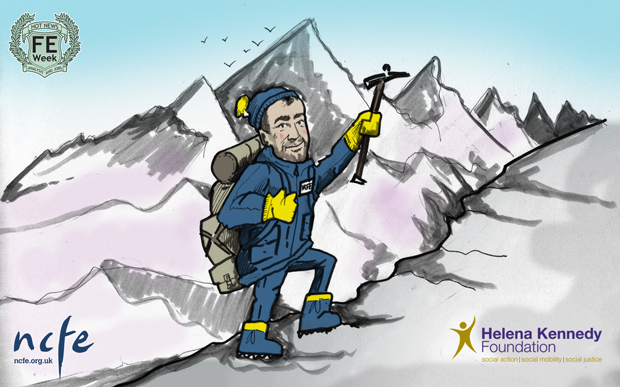 Alastair-Downes-Himalayas | FE Week