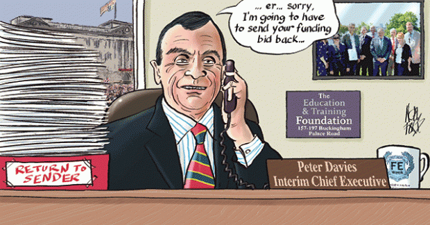 Cartoon-E77 | FE Week