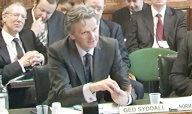 Ged Syddall | FE Week