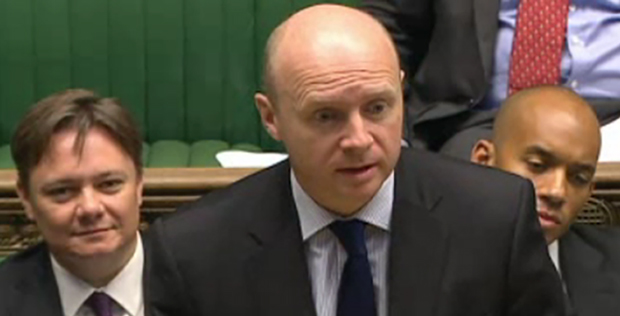 Shadow Skills Minister quizzes government on apprenticeship drop Shadow Skills Minister quizzes government on apprenticeship drop