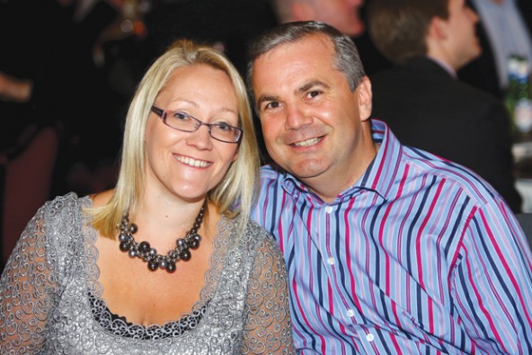 Governor’s stillbirth tragedy leads to charity campaign Governor’s stillbirth tragedy leads to charity campaign