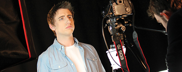 Ryan-Inglis-wrote-the-words-to-the-charity-Christmas-single | FE Week