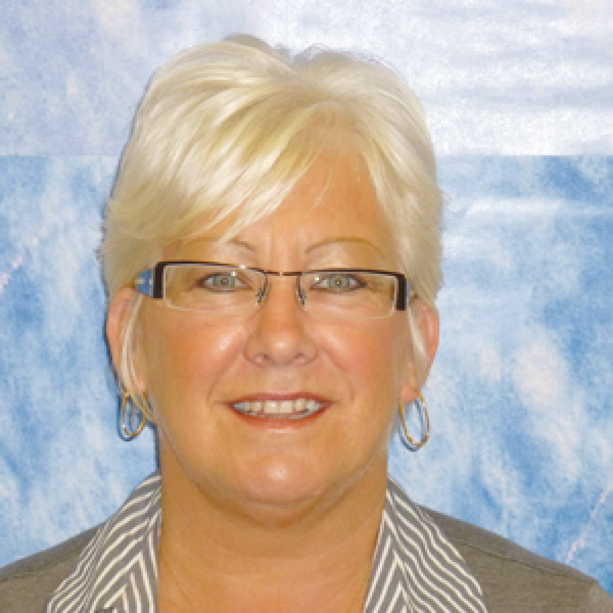 Edition 91 Julie Robinson, Steve Whitehead