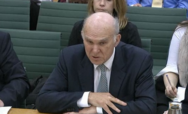 Business Secretary grilled by MPs over failed apprentice FE loans Business Secretary grilled by MPs over failed apprentice FE loans