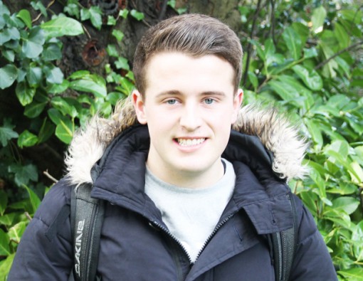 Harry snaps up sports photography job with agency Harry snaps up sports photography job with agency