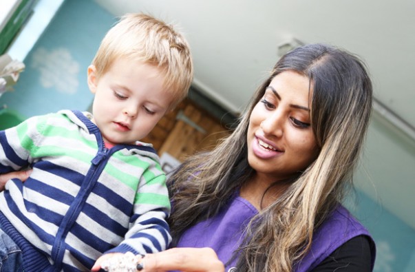 Ofsted inspectors rate early years nursery as outstanding Ofsted inspectors rate early years nursery as outstanding