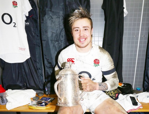 From BTec to Calcutta Cup From BTec to Calcutta Cup