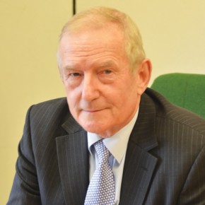 Barry Sheerman, chair, the Skills Commission Barry Sheerman, chair, the Skills Commission