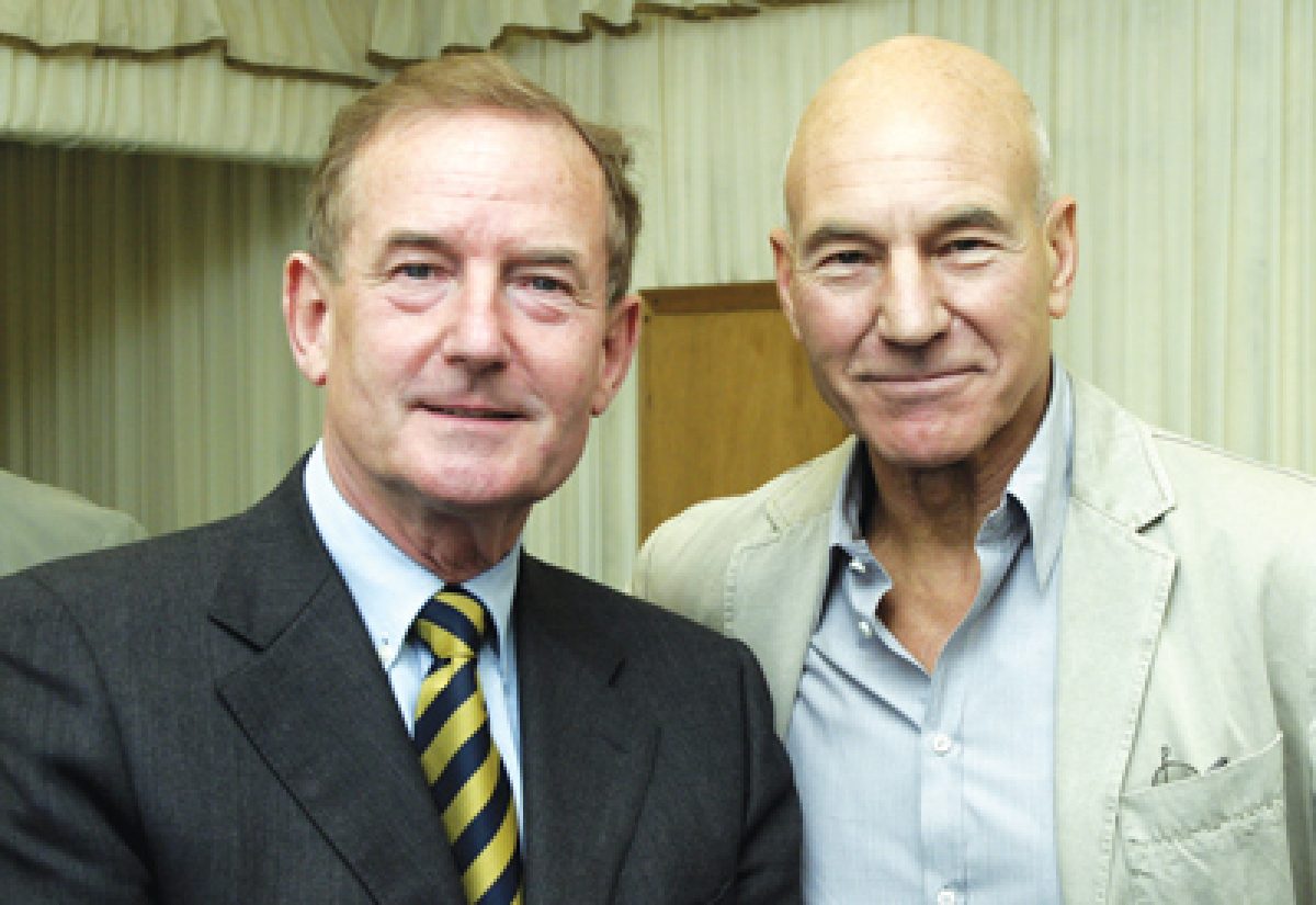 Barry Sheerman, chair, the Skills Commission