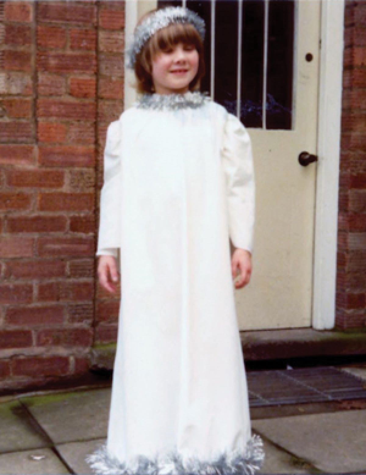 Kathryn Rudd, principal, National Star College