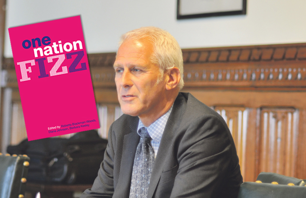 Gordon-Marsden-Fizzbook-web | FE Week