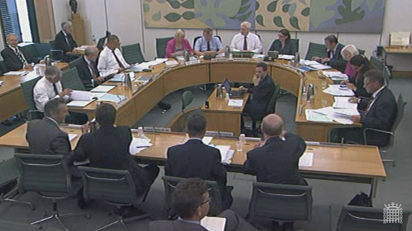 Colleges tell MPs of apprenticeship funding reform fears Colleges tell MPs of apprenticeship funding reform fears