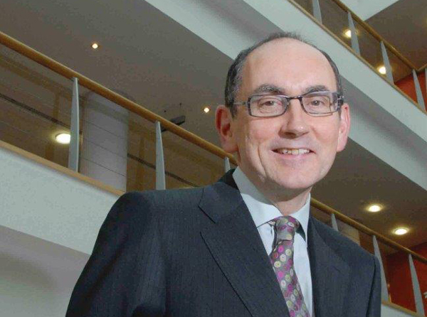 Peter-Lauener | FE Week