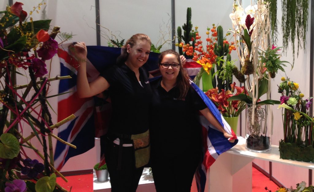 EuroSkills 2014 competitions come to an end — awards await EuroSkills 2014 competitions come to an end — awards await