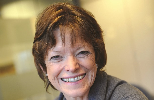 Glenys Stacey | FE Week