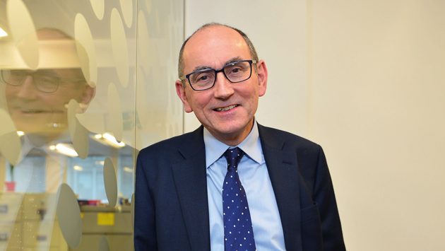 SFA confirms further 3.9 per cent ASB cut as in-year departmental savings bite SFA confirms further 3.9 per cent ASB cut as in-year departmental savings bite