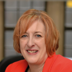 Yvonne Fovargue, junior shadow minister Yvonne Fovargue, junior shadow minister