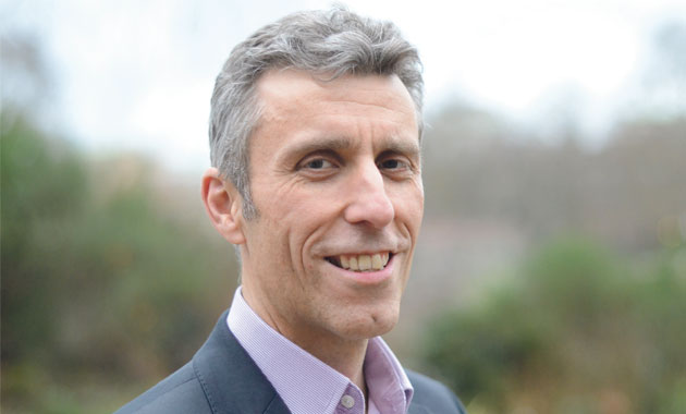 DavidHughes | FE Week