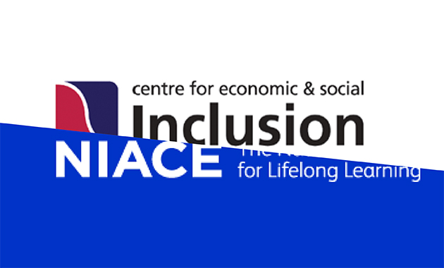 Job question yet to be decided as Niace and Inclusion reveal 'strategic alliance' to become full merger Job question yet to be decided as Niace and Inclusion reveal 'strategic alliance' to become full merger