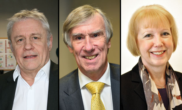 Ofsted ‘sea change’ over college finances Ofsted ‘sea change’ over college finances