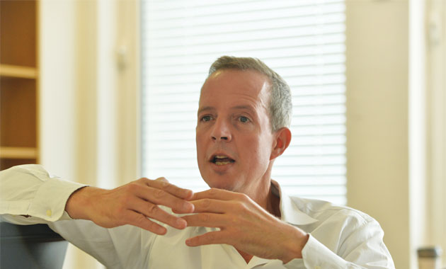 Feltag review says leaders have power to ‘make tech happen’ Feltag review says leaders have power to ‘make tech happen’