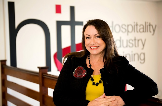 Jill Whittaker | FE Week