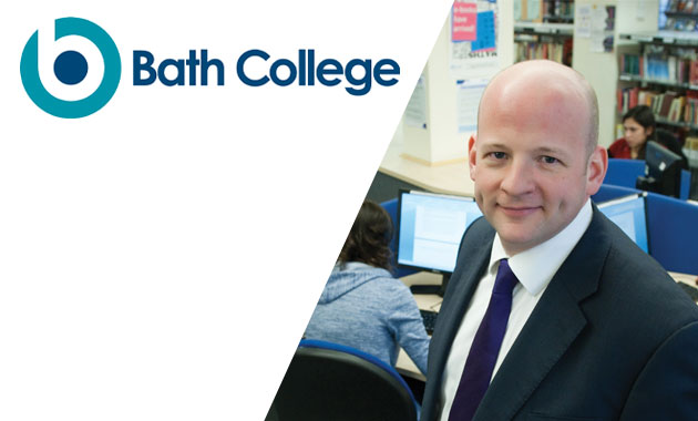 Inadequate-rated college follows through on FE Commissioner's merger advice — leaving nearly 100 jobs in the balance Inadequate-rated college follows through on FE Commissioner's merger advice — leaving nearly 100 jobs in the balance