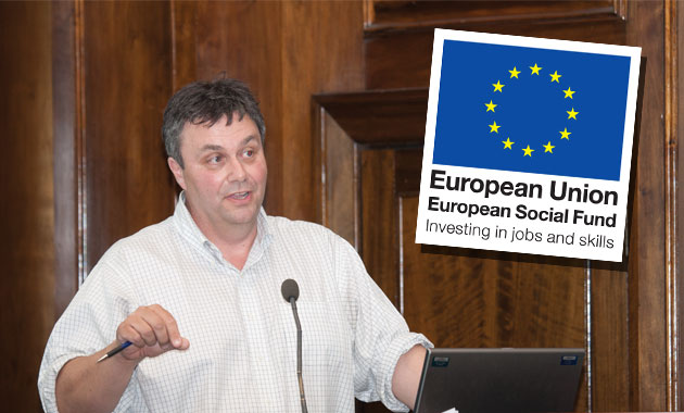LEPs delivered £1bn euro skills cash blow LEPs delivered £1bn euro skills cash blow