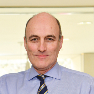 Mark Farrar, chief executive, Association of Accounting Technicians Mark Farrar, chief executive, Association of Accounting Technicians