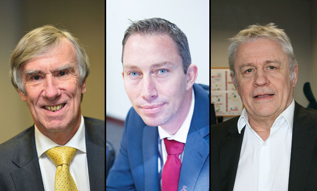 FE Commissioner praise following revisits FE Commissioner praise following revisits