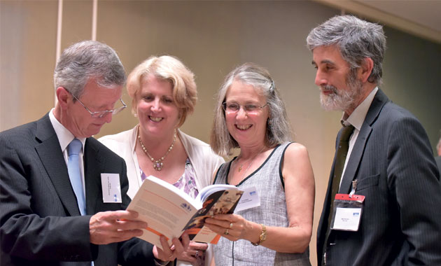 Colleges ‘come of age’ at time of need for change Colleges ‘come of age’ at time of need for change