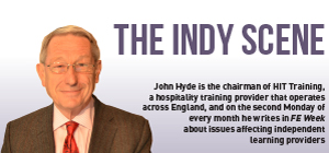 john-Hyde-Indy-scene-e102 | FE Week