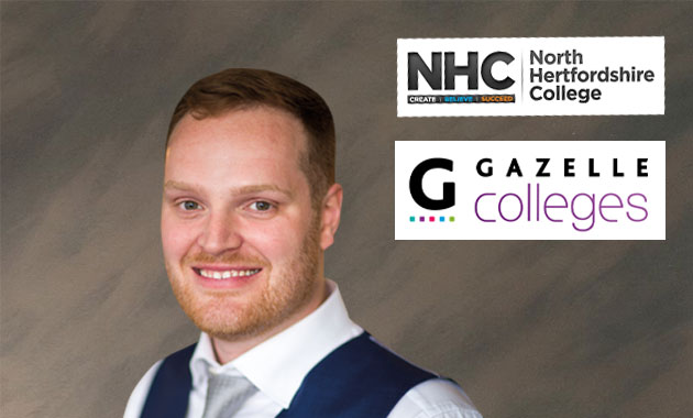 Key founder college quits Gazelle amid membership review Key founder college quits Gazelle amid membership review