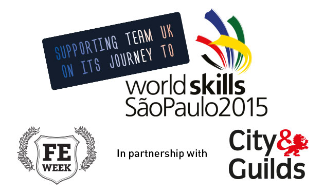 Go for it Team UK! Our competitors for WorldSkills Brazil are announced Go for it Team UK! Our competitors for WorldSkills Brazil are announced