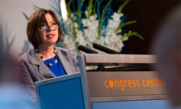 TUC general secretary tells Unionlearn conference that fighting FE cuts is 'first priority' TUC general secretary tells Unionlearn conference that fighting FE cuts is 'first priority'