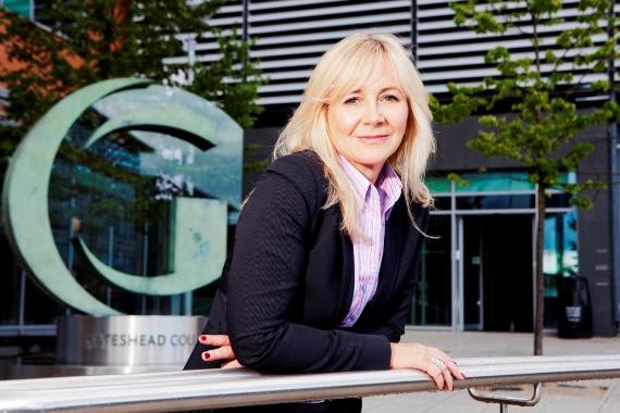 Gateshead College in two-grade rise to outstanding and 'significant' improvements at cash-strapped Weymouth College Gateshead College in two-grade rise to outstanding and 'significant' improvements at cash-strapped Weymouth College