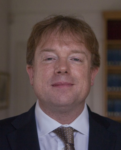 Nick Hillman | FE Week